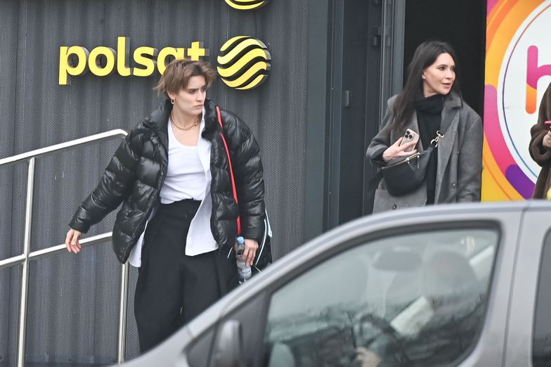 Janja Lesar i Katarzyna Zillmann