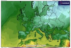 Cały kraj w alertach. IMGW ostrzega przed nadchodzącą nocą