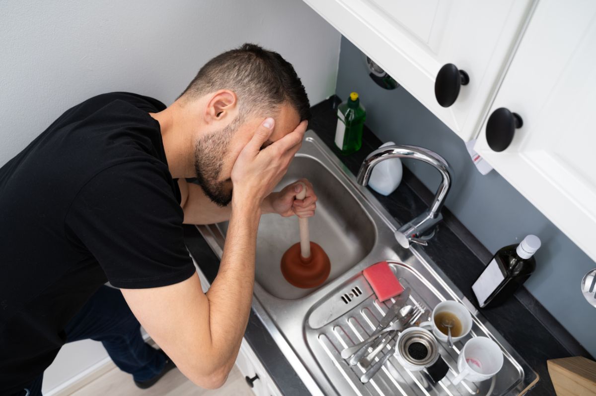 Say goodbye to clogged sinks: Home remedies you must try