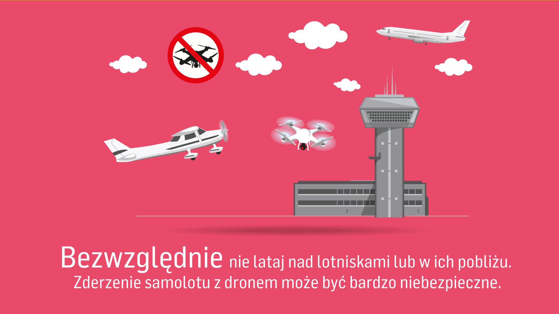 Jak latać dronem i nie pójść siedzieć 4