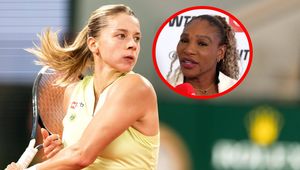 Serena Williams przerwała milczenie. Ważne słowa dla Chwalińskiej