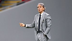 Włochy już wybrały nowego trenera? Jest dobrze znany kibicom futbolu
