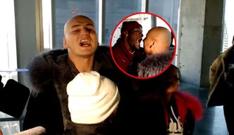 Szpilka odpalił się na całego