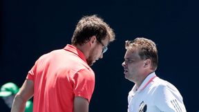 Australian Open: Jerzy Janowicz i Marcin Matkowski nie sprostali faworytom