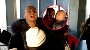 Szpilka odpalił się na całego. Groził mistrzowi świata