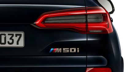 BMW wrzuciło V8 do X5 i X7. Są szybsze niż niejedno auto sportowe
