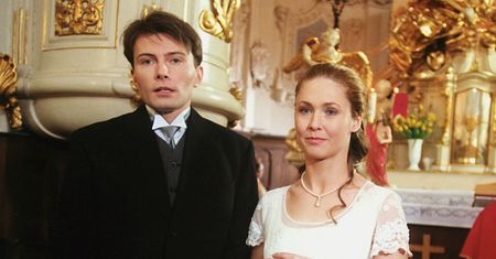 Kiedyś była gwiazdą "Klanu". Dziś wygląda lepiej niż kiedykolwiek