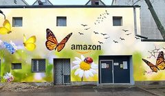 Nowa poczekalnia dla dzieci chorych onkologicznie dzięki Fundacji TVN i firmie Amazon