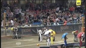 Pierwszy półfinał GP Polski w Gorzowie (2012)