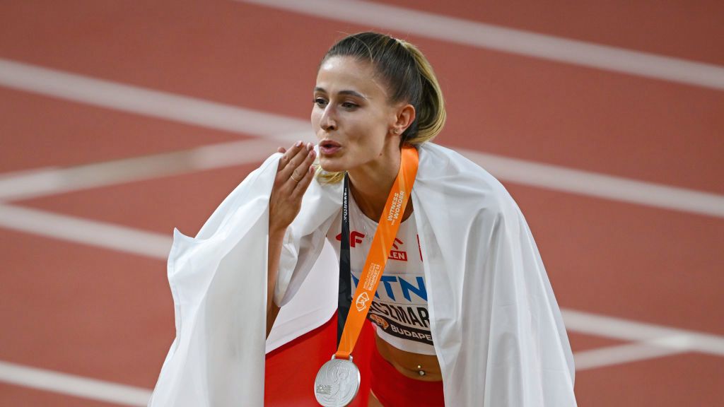 Getty Images / Na zdjęciu: Natalia Kaczmarek