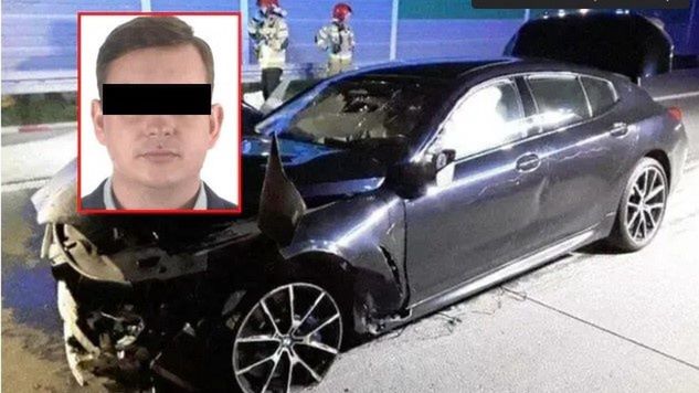 Sebastiana Majtczaka, poszukiwanego za spowodowanie śmiertelnego