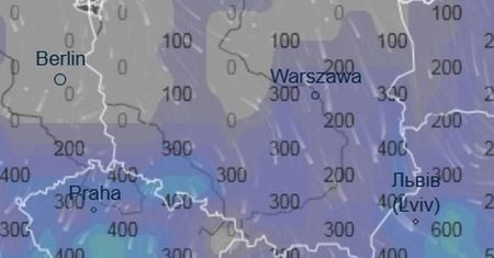 Gdzie jest burza? Synoptyk IMGW o tym, co nas czeka w następnych godzinach