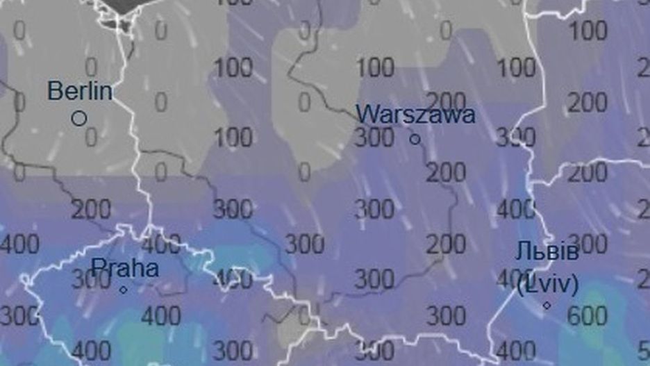 Gdzie jest burza? Synoptyk IMGW o tym, co nas czeka w następnych godzinach 