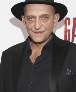 Janusz Chabior na wakacjach z żoną. Zamieścił poruszający wpis