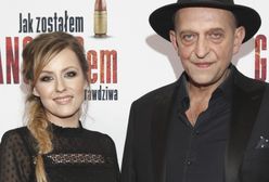 Janusz Chabior na wakacjach z żoną. Zamieścił poruszający wpis