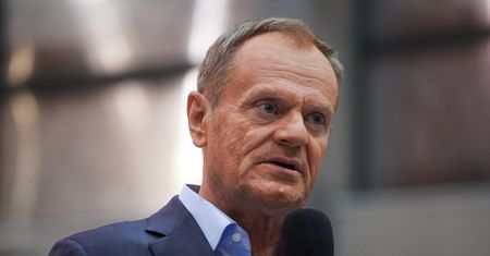 Wcale nie Tusk. Jest lepszy kandydat opozycji na premiera