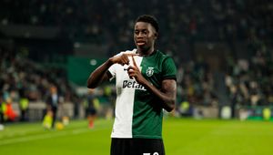 United szykuje się do okienka. Nadzieja Sportingu wylądowała na ich radarze