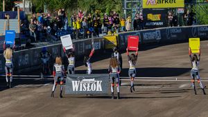 Żużel. Odwołano kolejny z zaplanowanych sparingów. Powodem pogarszające się prognozy pogody