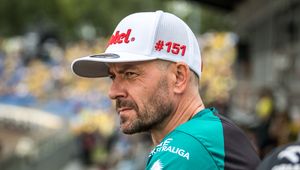 Żużel. "Niech prezes ma jaja i weźmie to na siebie". Protasiewicz odpowiada Golińskiemu