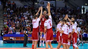 Final Six Ligi Światowej online: Polska - Francja na żywo. Transmisja TV, live stream