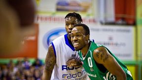 Co dalej z Jamesem Florence'em? Artur Gronek zabrał głos