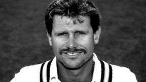 Trzy dni temu udzielił poruszającego wywiadu. Nie żyje angielska legenda