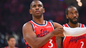 To już pewne. Legenda NBA kończy karierę