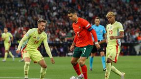 Zadecydowały rzuty karne. Portugalia zwycięzcą Ligi Narodów