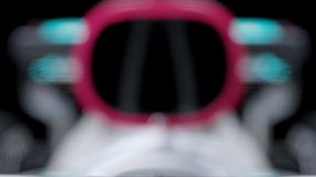 F1: Mercedes już oficjalnie z nowym sponsorem. Spora zmiana na samochodach - pojawi się kolor czerwony (foto)
