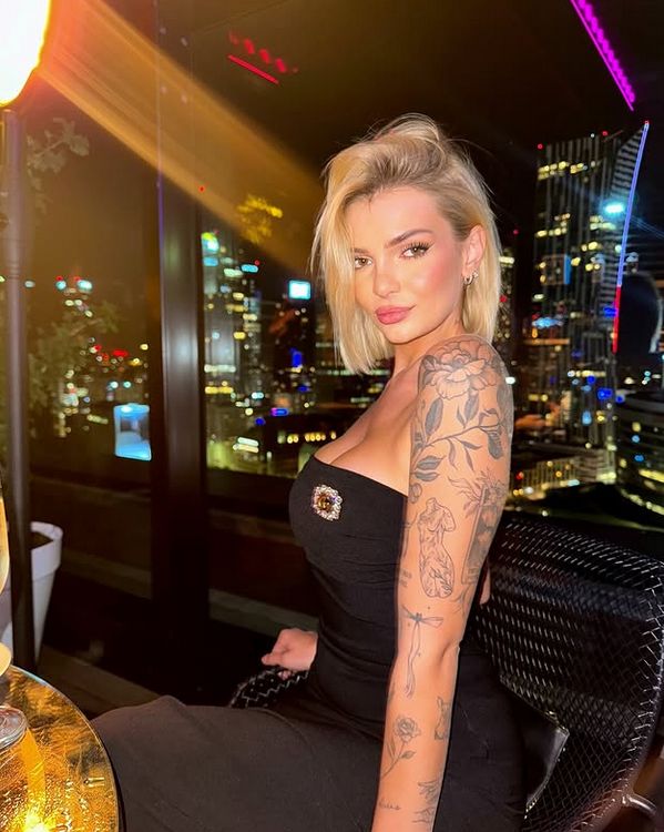 Magdalena Loskot 