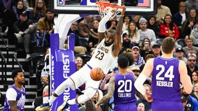 Celowo przegrywają mecze w NBA?! Silver ma problem