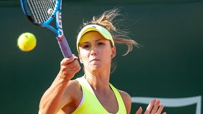 WTA Jurmała: świetne otwarcie Pauli Kani i Nateli Dżalamidze. Polka i Rosjanka w ćwierćfinale