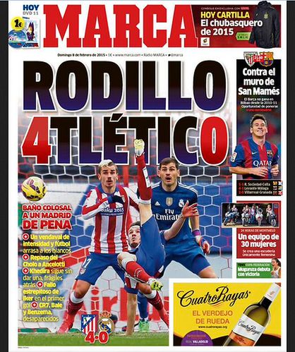 Marca