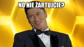 "Le Cabaret". Internet oburzony porażką Lewandowskiego