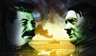 Hitler i Stalin. Wojna stulecia