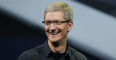 Apple ma 52,6 mld dolarów w amerykańskich obligacjach. Więcej niż Izrael czy Polska