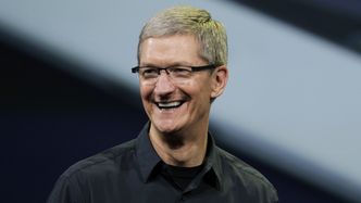 Szef koncernu Apple planuje oddać majątek na cele charytatywne