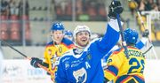 Powrót do Unii Oświęcim. Klubowa legenda rozpoczyna nowy rozdział