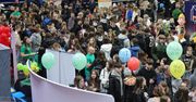 "Drzwi otwarte" we włocławskich szkołach ponadpodstawowych