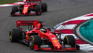 F1. Luca di Montezemolo faworytem wyścigu o fotel szefa FIA. Były prezydent Ferrari ma kilku rywali