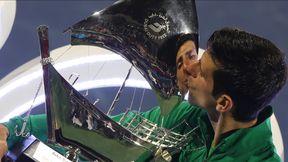 Śledziłeś ostatnie wydarzenia w świecie tenisa? Sprawdź się w naszym quizie!