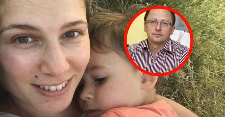 Chorują ponad 3 mln Polaków. "Nie wiemy, jak długo nasz synek będzie żył"