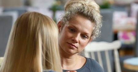"Przyjaciółki": Joanna Liszowska znów ma kłopoty?