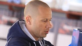 Pedersen z kompletem kontraktów