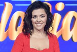 "Jaka to melodia?": Katarzyna Cichopek przyćmiła koleżanki na planie muzycznego teleturnieju