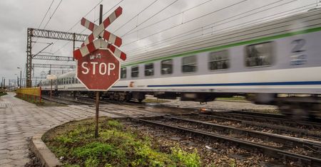 Wielu wciąż o niej nie wie. Znajduje się na tysiącach przejazdów