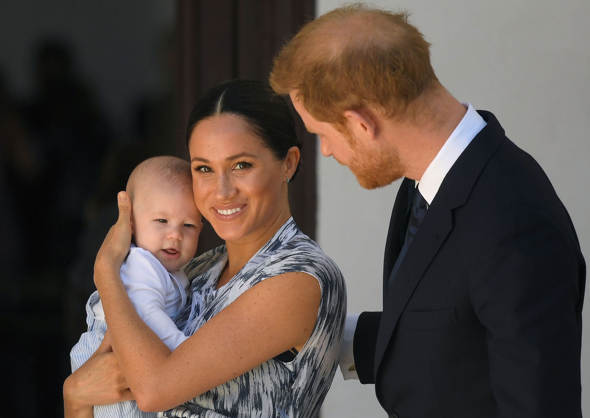 Thomas Markle znów uderza w Meghan i Harry'ego. Chce ich... pozwać 