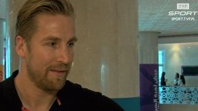 Menedżer kadry Niemiec: Nie mówmy już o dzikiej karcie