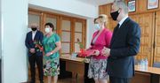 Wojewoda odwiedził Ostrowiec Świętokrzyski (foto)