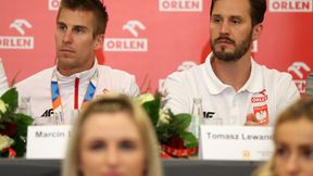 Tokio 2020. Zaskakująca decyzja PZLA. Tomasz Lewandowski zabrał głos. "Prosiłem tylko o trzy rzeczy"